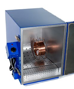 K-4RSM Spooled Wire Storage Oven