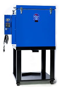 Keen KF-300 Submerged Arc Flux Holding Oven