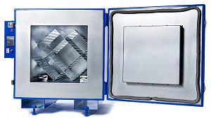 Keen KHT-200 SMAW Electrode Oven