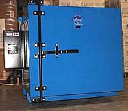 Keen K-HF8 Batch Industrial Oven