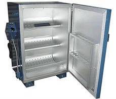 Nitrogen Purge Ovens