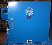 Preheat Oven for Journal Bearing